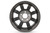 Legendary Wheels T/A 8-Spoke - 15x7 - 5x4.5 - 4.25 BS - Charcoal