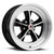Legendary Wheels GT917x75x4.54.25 BSGloss Black/Machined