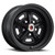 Legendary Wheels Magnum 50017x85x4.54.75 BSStealth Black