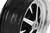 Legendary Wheels Magnum 400 - 14x6 - 4x4.5 - 3.75 BS - Gloss Black/Machined