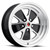 Legendary Wheels Styled17x85x4.54.75 BSGloss Black/Machined