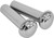 1968-1973 Cougar/Mustang Door Lock Knob (pair)