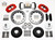 Wilwood Front Disc Brake Kit - 68-69-70 Mustang