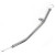 1967-1969 Mustang C6 Transmission Dipstick Chrome Tube and Bracket - ACP