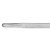 1967-1969 Mustang C6 Transmission Dipstick Chrome Tube and Bracket - ACP