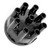 1964-1973 Mustang V8 Distributor Cap USA Made - Mustangs, Etc.