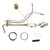 Fuel Sending Unit For EFI With 33 Gallon Tank 3/8" Stainless Steel - ACP