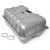 Fuel Tank 33 Gallon With 3.625 Inch Sending Unit Opening - ACP