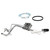 Fuel Sending Unit 3/8" Stainless Steel - ACP