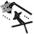 Door Window Regulator And Arm Driver Side - ACP