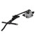 Door Window Regulator And Arm Passenger Side - ACP