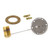 Fuel Sending Unit For OE Gauge Stainless Steel - ACP