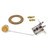 Fuel Sending Unit For OE Gauge Stainless Steel - ACP
