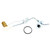 Fuel Sending Unit Without Low Fuel Sensor 3/8" Except Station Wagon - ACP