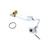 Fuel Sending Unit Without Low Fuel Sensor 3/8" Except Station Wagon - ACP