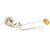 Fuel Sending Unit Without Low Fuel Sensor 5/16" Stainless Steel - ACP