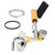 Fuel Sending Unit 3/8" Stainless Steel - ACP