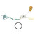 Fuel Sending Unit 5/16" - ACP