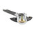 Door Window Regulator Passenger Side - ACP