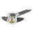 Door Window Regulator Driver Side - ACP