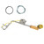 Fuel Sending Unit 3/8" Stainless Steel - ACP