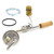 Fuel Sending Unit 3/8" Stainless Steel - ACP