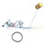 Fuel Sending Unit 3/8" - ACP