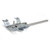 Door Window Regulator Left Hand Driver Side - ACP