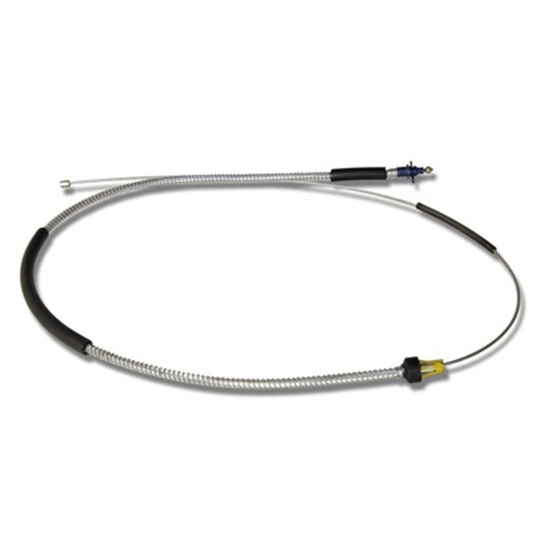 1965 Rear Brake Cable