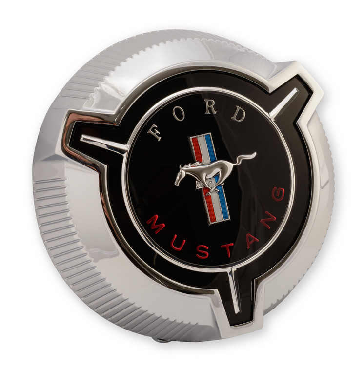 1967 Gas Cap
