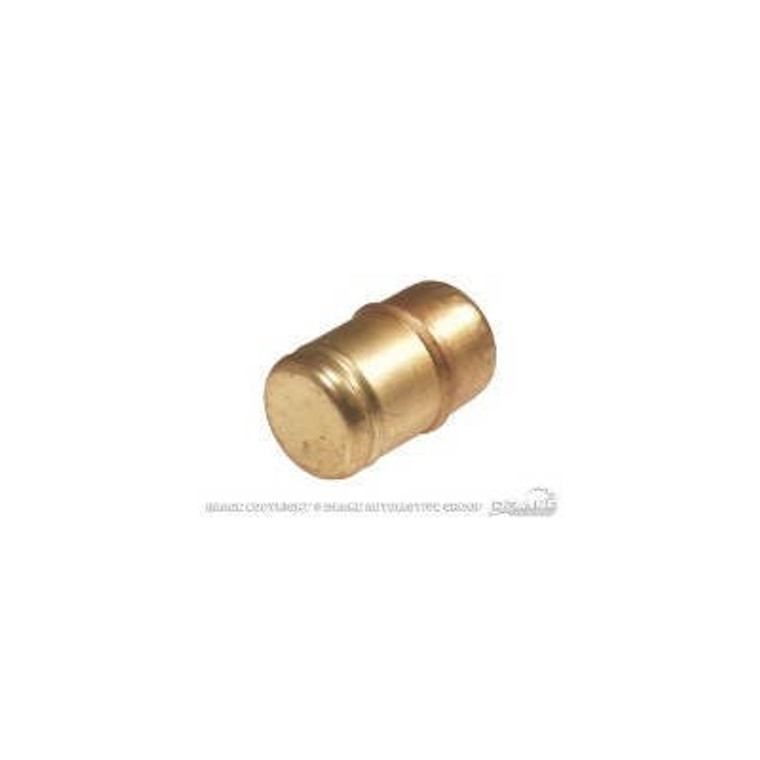 1964-1973 Brass Fuel Sender Float