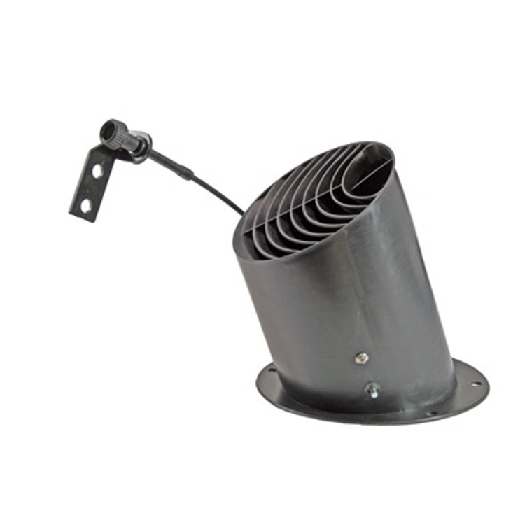 1967-1968 Air Vent Assembly