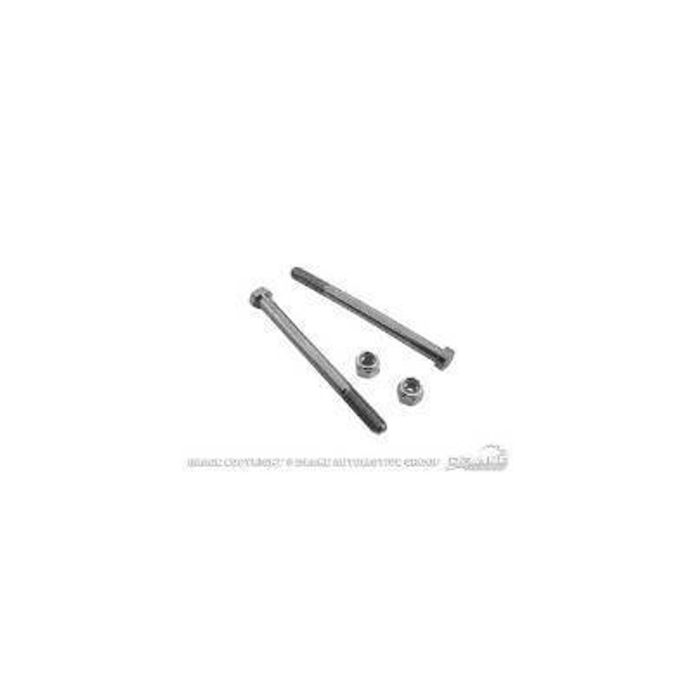 1964-1967 Leaf Spring Eye Bolts