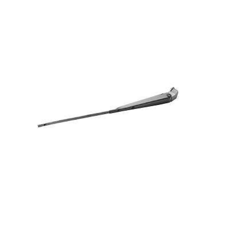 1966-1970 Wiper Arm, Flanged End Cap, Polished
