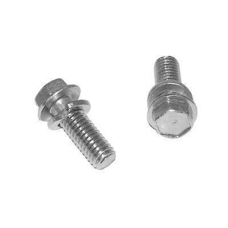 1965-1973 Starter Bolts, Concours