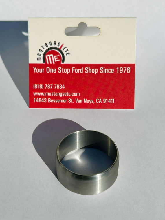 9" 31 Spline Rear Axle Seal Sleeve