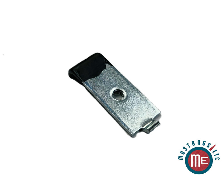 1965-1966 Door Window Regulator Stop - LH or RH