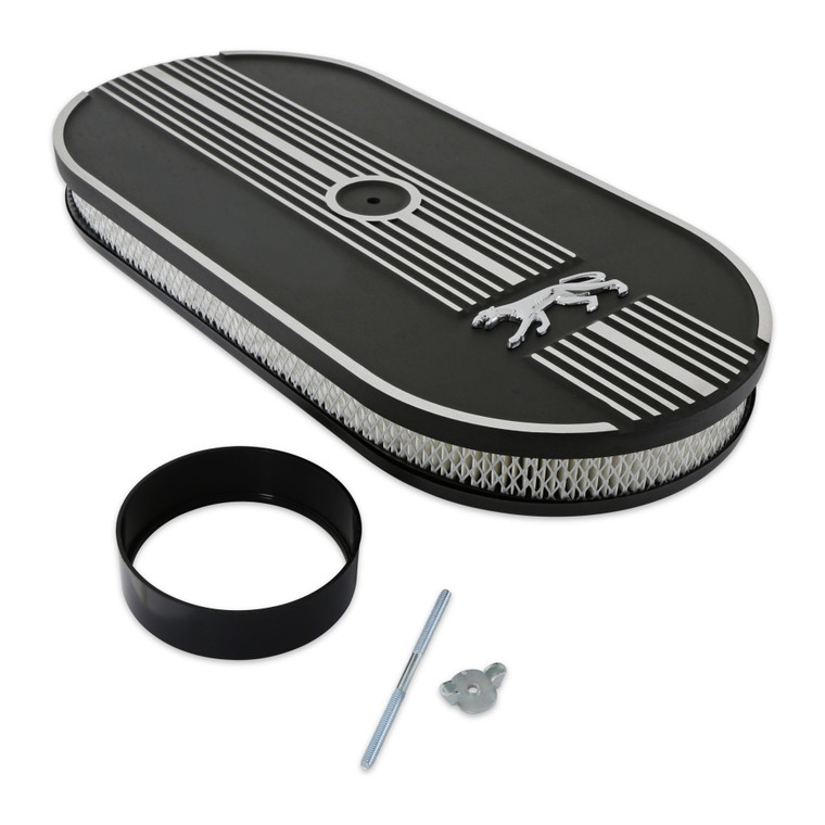 1967-1970 Cougar Oval Air Cleaner Assembly