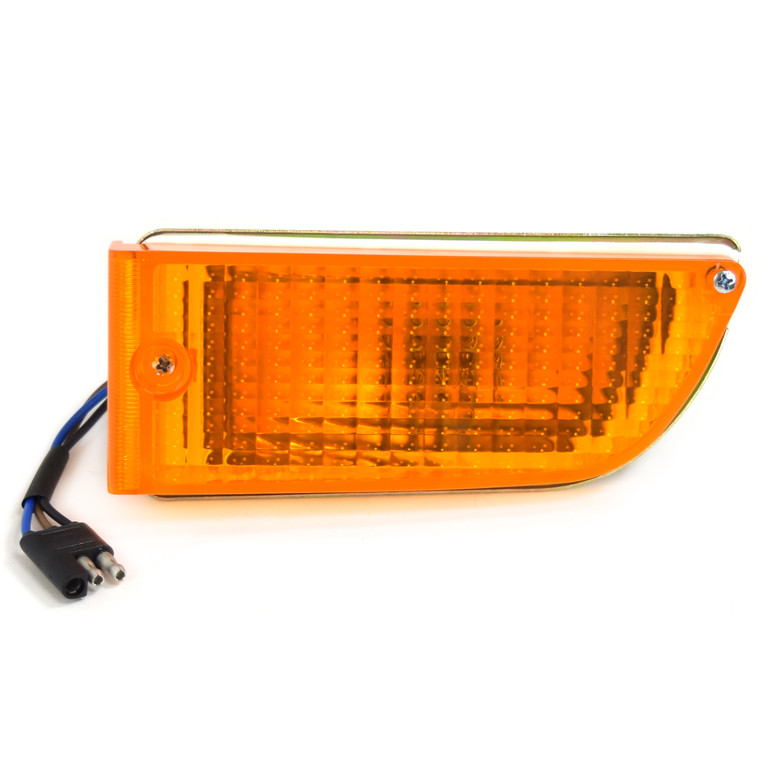 1971-1972Parking Light Assembly Driver Side