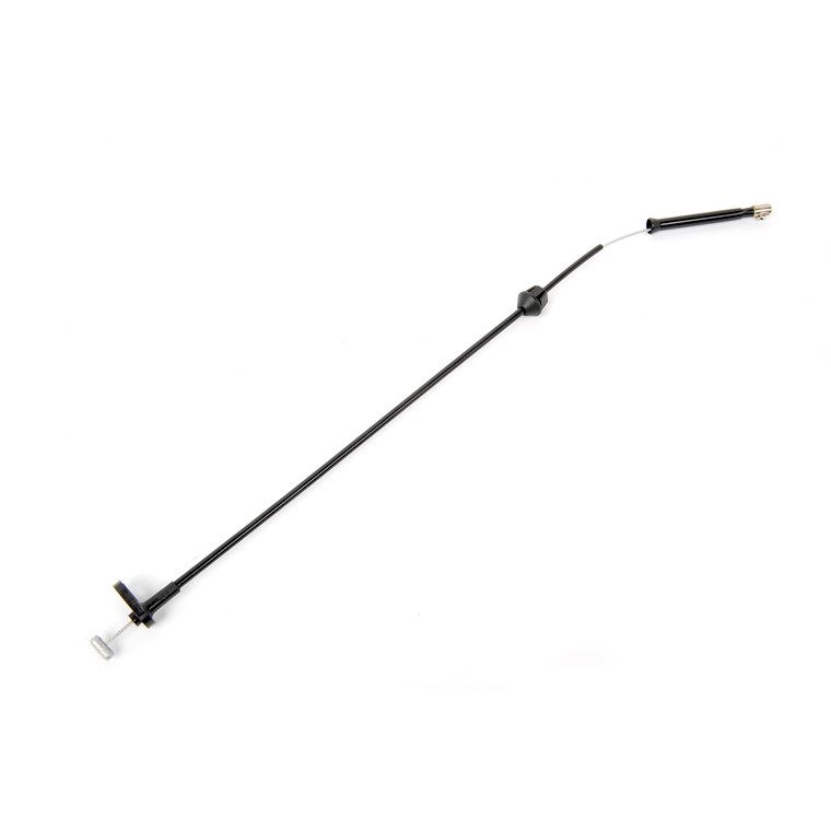 1969Accelerator Cable 22 7/8" 302/351/390/428