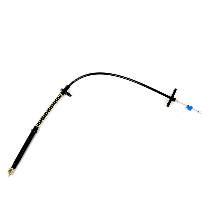 1972-1973Accelerator Cable 24" 302/351