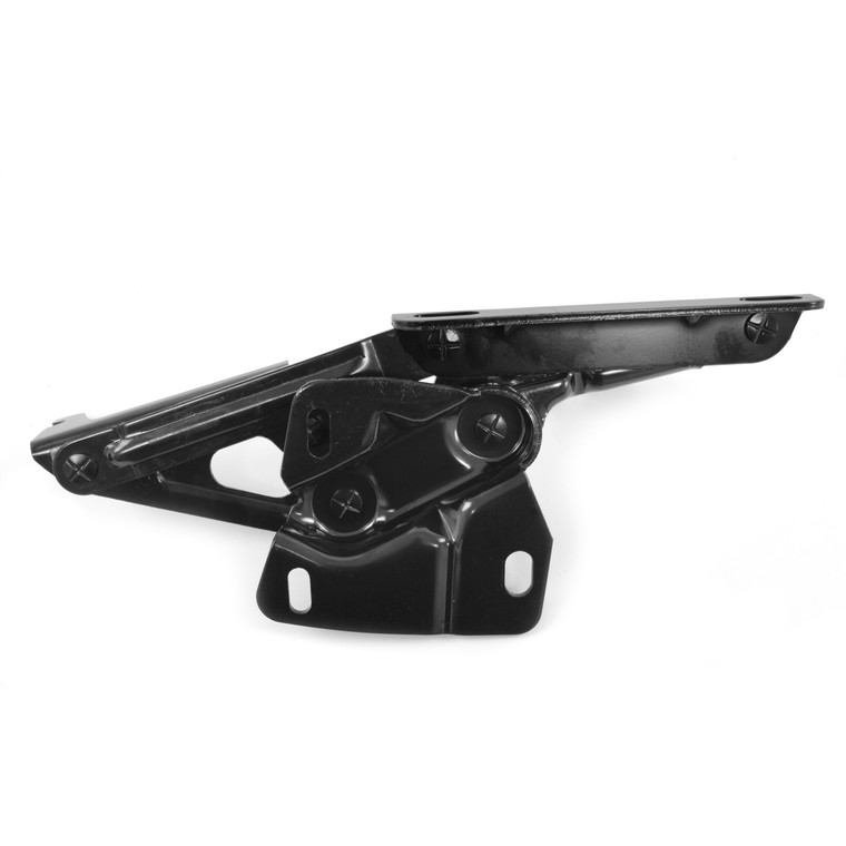 1965-1966Premium Steel Hood Hinge Driver Side