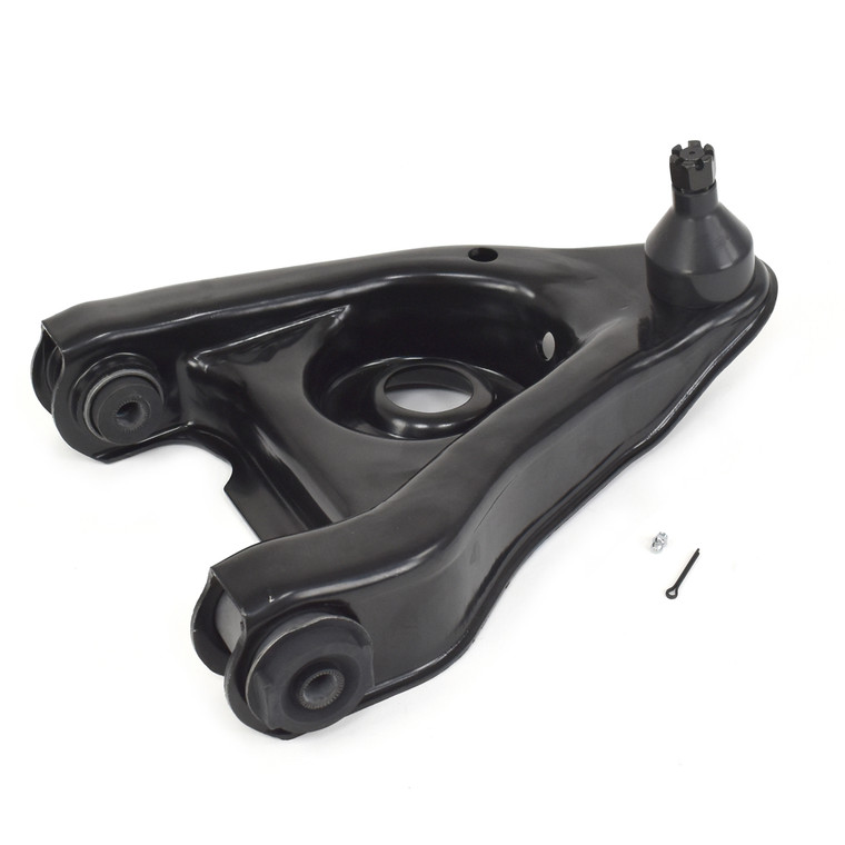 1979-1993Front Lower Control Arm Assembly Passenger Side