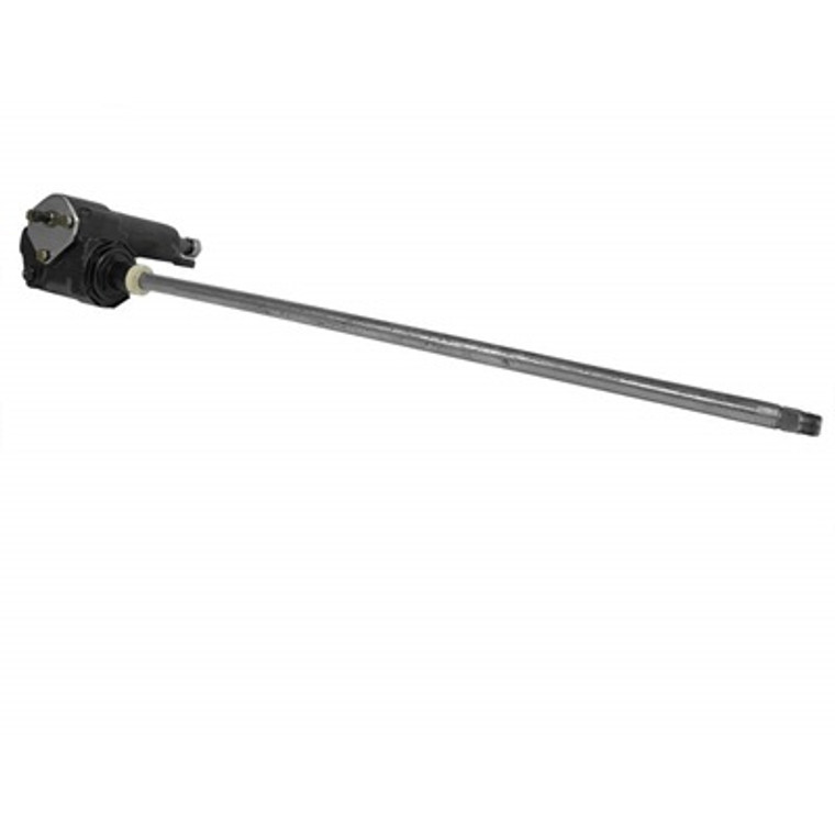 1960-1963 Falcon Steering Box