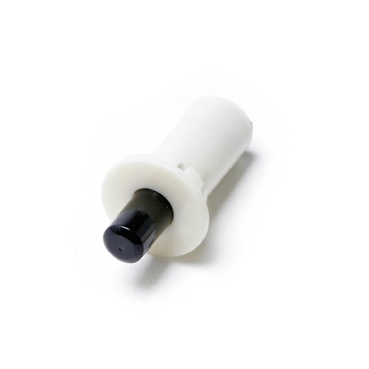 Courtesy Light Switch, White