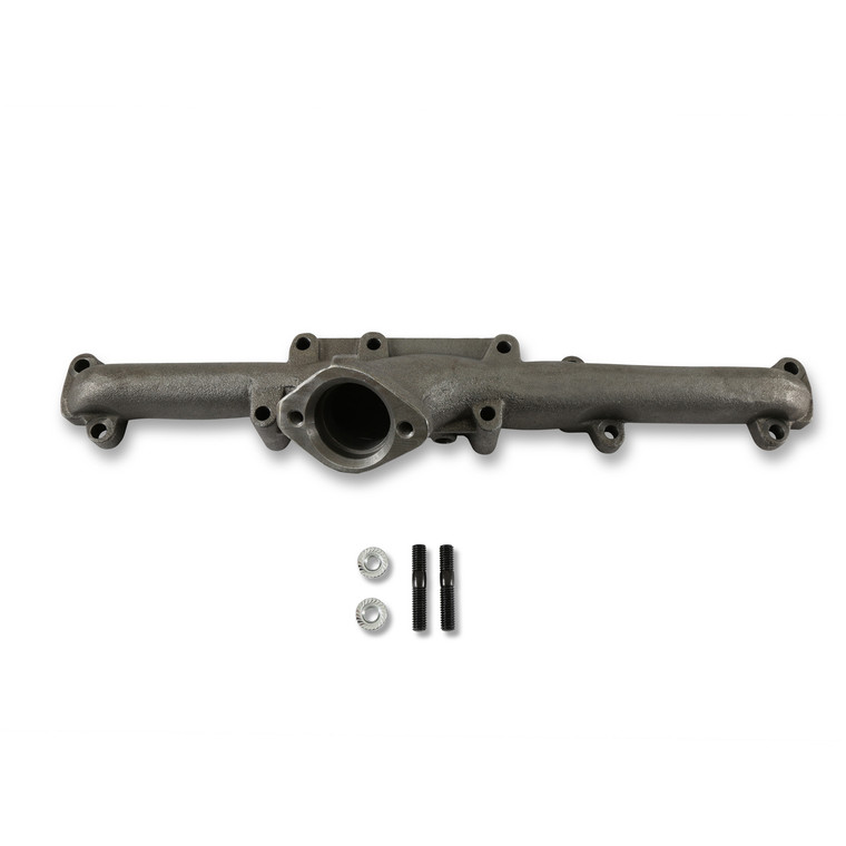 High Flow Exhaust Manifold