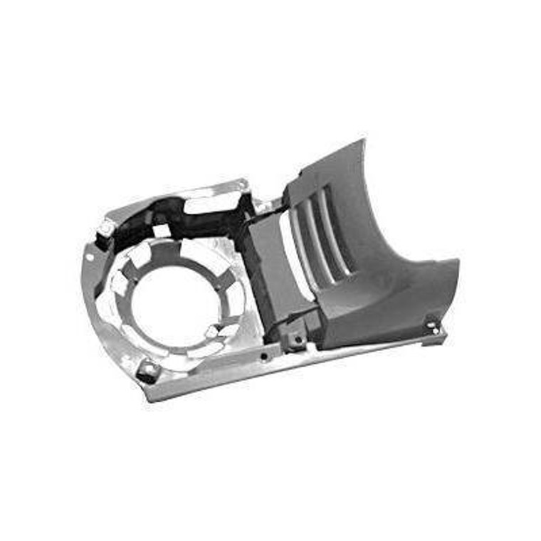 1964-1966 Ford Mustang Headlamp Bucket Housing (LH)
