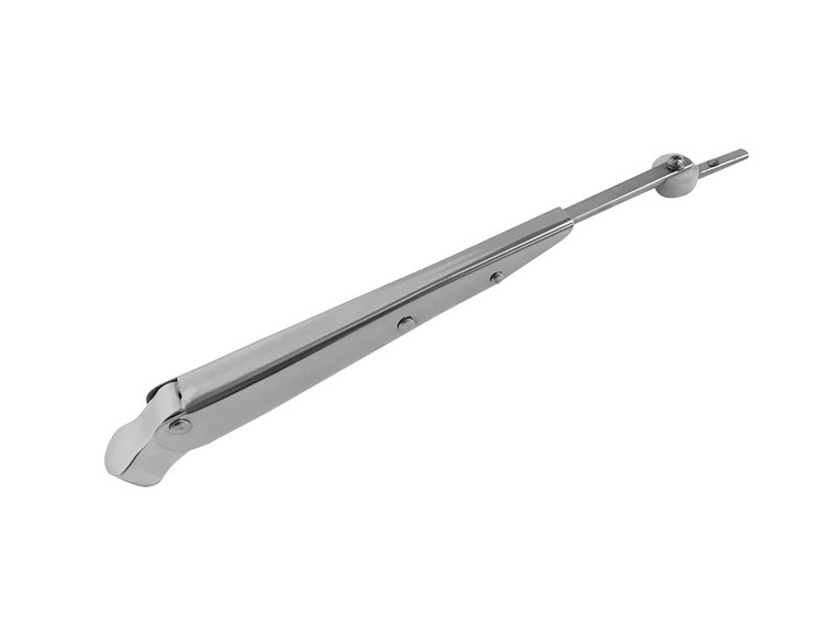 1966-1977 Bronco Adjustable Wiper ArmPolished