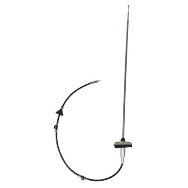 Telescoping Antenna Concours
