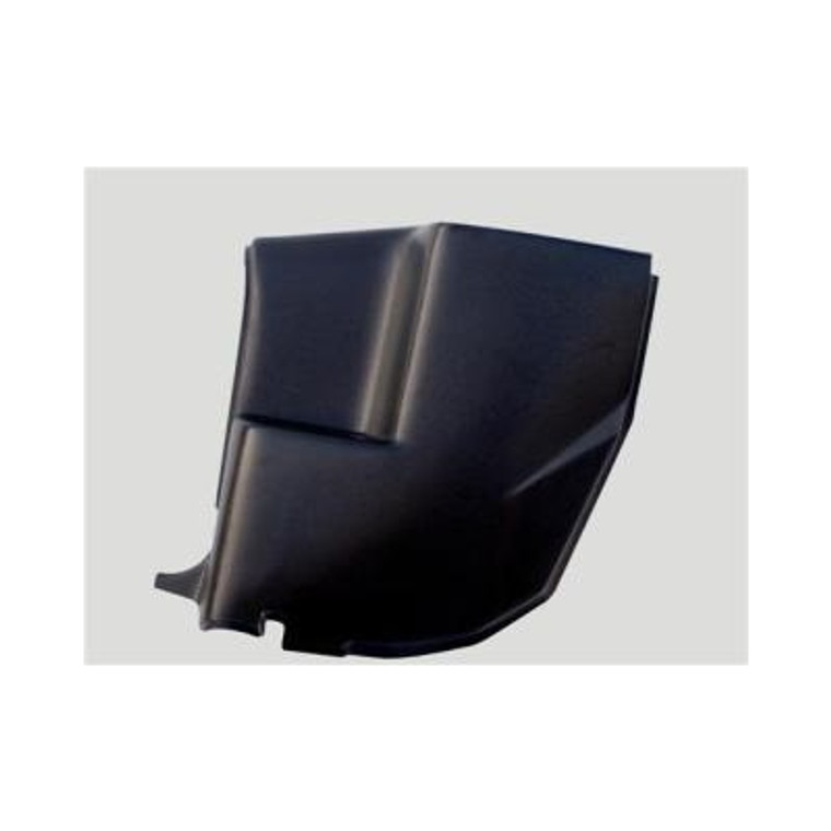 1971-1973 Mustang Convertible Interior Rear Quarter Trim Panels